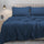 PERCALE Cotton Bedsheet