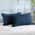 BAMBOO QUILTED Pillow Covers | Ultra-Soft & Cooling Comfort