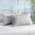 BAMBOO QUILTED Pillow Covers | Ultra-Soft & Cooling Comfort