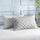 BAMBOO QUILTED Pillow Covers | Ultra-Soft & Cooling Comfort