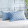 BAMBOO QUILTED Pillow Covers | Ultra-Soft & Cooling Comfort