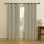FERN DESIGN | TRUE BLACKOUT Curtains | Thermal Insulated, Noise Reducing, Light Blocking | Grommet Hanging