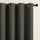 SOLIDS | PREMIUM TRUE BLACKOUT Curtains | Thermal Insulated, Noise Reducing, Light Blocking | Grommet Hanging