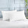 BAMBOO QUILTED Pillow Covers | Ultra-Soft & Cooling Comfort
