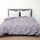 GARDEN DREAM | Cotton Printed Duvet Cover with Zipper Closure & Corner Ties – Soft, Lightweight Comforter, Rajai & Quilt Cover, Blanket cover