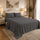 400 TC Long Staple Egyptian Cotton Bedsheet with Pillowcases | Premium Luxury Hotel Quality Bedding