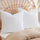 BAMBOO Waffle Cushion Covers – Breathable, Skin Friendly, Sweat Free Cooling