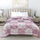 HANDBLOCK BAMBOO DUVET | AC Comforter & AC Blanket, Heavy Blanket, Quilt Special For Winters