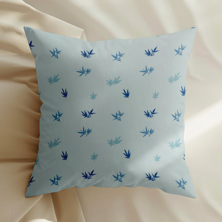BLOSSOM | Printed Cushion Cover