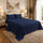 400 TC Long Staple Egyptian Cotton Bedsheet with Pillowcases | Premium Luxury Hotel Quality Bedding
