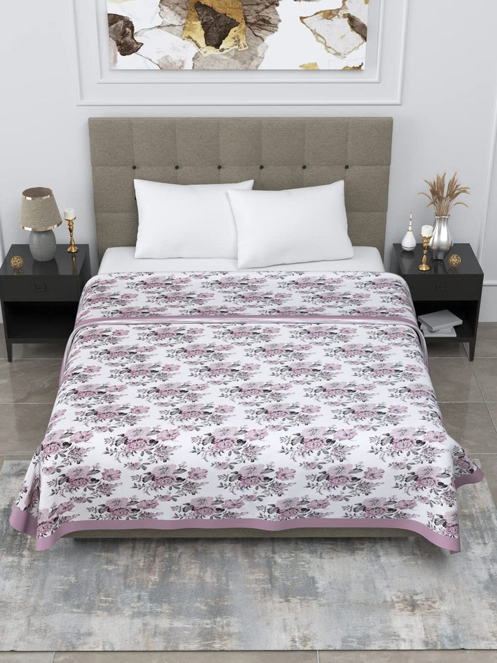 BLOSSOM COLLECTION | Reversible Luxury Cotton Dohar