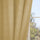 HERRINGBONE EMBOSSED | TRUE BLACKOUT Curtains | PASTEL COLORS | Thermal Insulated, Noise Reducing, Light Blocking | Grommet Hanging