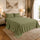 400 TC Long Staple Egyptian Cotton Bedsheet with Pillowcases | Premium Luxury Hotel Quality Bedding