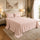 400 TC Long Staple Egyptian Cotton Bedsheet with Pillowcases | Premium Luxury Hotel Quality Bedding
