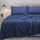 PERCALE Cotton Bedsheet