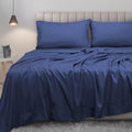 PERCALE Cotton Bedsheet