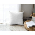 Cotton Slub Linen Cushion Cover