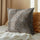ELEGANT PATTERNS | Printed Cotton Cushion Cover