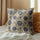 ELEGANT PATTERNS | Printed Cotton Cushion Cover