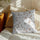 GARDEN DREAM | Printed Cotton Cushion Cover