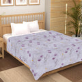 GARDEN DREAM | Reversible Luxury Cotton Dohar