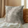 ELEGANT PATTERNS | Printed Cotton Cushion Cover