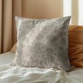 ELEGANT PATTERNS | Printed Cotton Cushion Cover