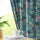 PICHWAI | Luxury Printed Blackout Curtains for Windows & Doors | Premium Room Darkening & Thermal Insulated Curtains for Bedroom & Living Room Décor (Pack of 2)