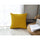 Cotton Slub Linen Cushion Cover