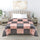 BAMBOO PATCHWORK DUVET | AC Comforter & AC Blanket, Heavy Blanket, Quilt Special For Winters
