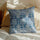 ELEGANT PATTERNS | Printed Cotton Cushion Cover