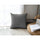 Cotton Slub Linen Cushion Cover