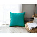 Cotton Slub Linen Cushion Cover