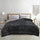 HANDBLOCK BAMBOO DUVET | AC Comforter & AC Blanket, Heavy Blanket, Quilt Special For Winters