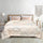 HANDBLOCK BAMBOO DUVET | AC Comforter & AC Blanket, Heavy Blanket, Quilt Special For Winters