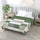 HANDBLOCK Bamboo Patchwork Dohar