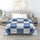 HANDBLOCK BAMBOO DUVET | AC Comforter & AC Blanket, Heavy Blanket, Quilt Special For Winters