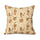 Cotton Slub Linen Cushion Cover