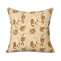 Cotton Slub Linen Cushion Cover