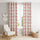 Blackout Curtains – Thermal Insulated, Light Blocking with Grommet Rings (Set of 2)