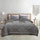 HANDBLOCK BAMBOO DUVET | AC Comforter & AC Blanket, Heavy Blanket, Quilt Special For Winters
