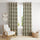 Blackout Curtains – Thermal Insulated, Light Blocking with Grommet Rings (Set of 2)