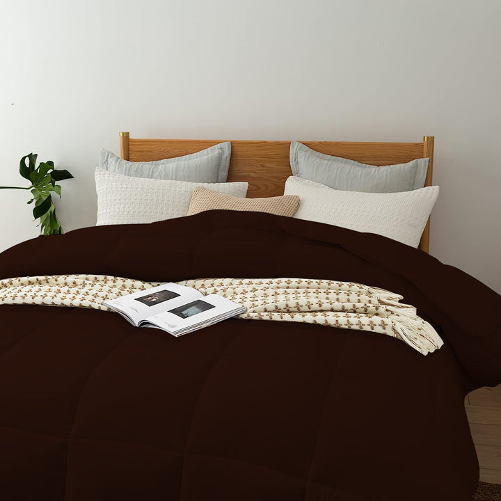 COMFORTER | 300 GSM Thick Blanket