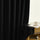 SOLIDS | PREMIUM TRUE BLACKOUT Curtains | Thermal Insulated, Noise Reducing, Light Blocking | Grommet Hanging
