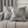 Printed Cushion Covers for Sofa & Bed | Soft, Durable & Fade-Resistant Fabric | Decorative Throw Pillow Covers for Living Room & Bedroom - VII