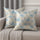 Printed Cushion Covers for Sofa & Bed | Soft, Durable & Fade-Resistant Fabric | Decorative Throw Pillow Covers for Living Room & Bedroom - VII
