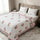 Jaipuri Premium Mulmul Dohar | Hand Block Printed AC Blanket | Reversible Cotton Quilted Dohar