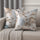 Printed Cushion Covers for Sofa & Bed | Soft, Durable & Fade-Resistant Fabric | Decorative Throw Pillow Covers for Living Room & Bedroom - II