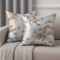 Printed Cushion Covers for Sofa & Bed | Soft, Durable & Fade-Resistant Fabric | Decorative Throw Pillow Covers for Living Room & Bedroom - II