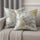 Printed Cushion Covers for Sofa & Bed | Soft, Durable & Fade-Resistant Fabric | Decorative Throw Pillow Covers for Living Room & Bedroom - II